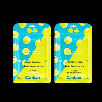 Sanban Portable Mouthwash