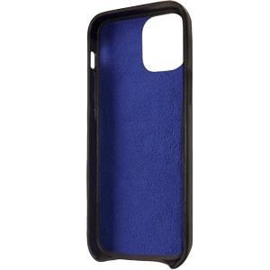 Coque premium noire pour iphone 12 / 12 pro beetlecase