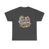 Here Comes The Sun T Shirt Sunshine Trave Beach Vacation Summer Motivational Vibe
