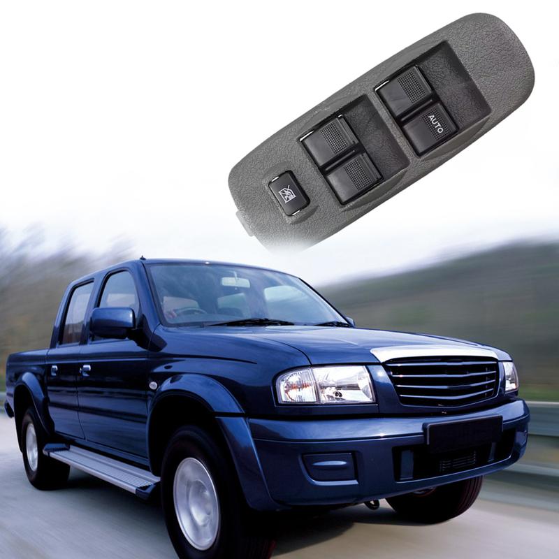 UM93-66-350 UM93-66-350-41 12p Electric Power Car Window Switch Right Hand Drive for Mazda B2500 Bravo UN Ranger Courier