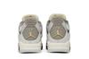 Kids' Sneakers Jordan 4 Retro SE Craft Photon Dust (GS)