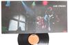 LP-Schallplatte CREAM Live Cream MP2105 POLYDOR 1970 Japan Rock Gebraucht