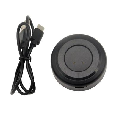8.2mm Space Smartwatch Charging Dock Build-in 1200mAh Capacity with 1m Power Supply Cable Cord for VP09/VP10/VP19/VP29