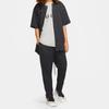 Nike x Fear Of God NRG Warm Up Pant Off Black Men Bottoms CU4684-010