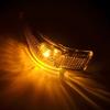 Right Rearview Turn Signal Light Mirror Lamp For Toyota Corolla Avalon Venza New