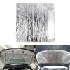 Car Heat Insulation Shield Fire Resistance Crush Resistance 10mm High Quality