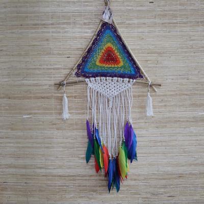 Dekoratif ürünler – Düşkapanları