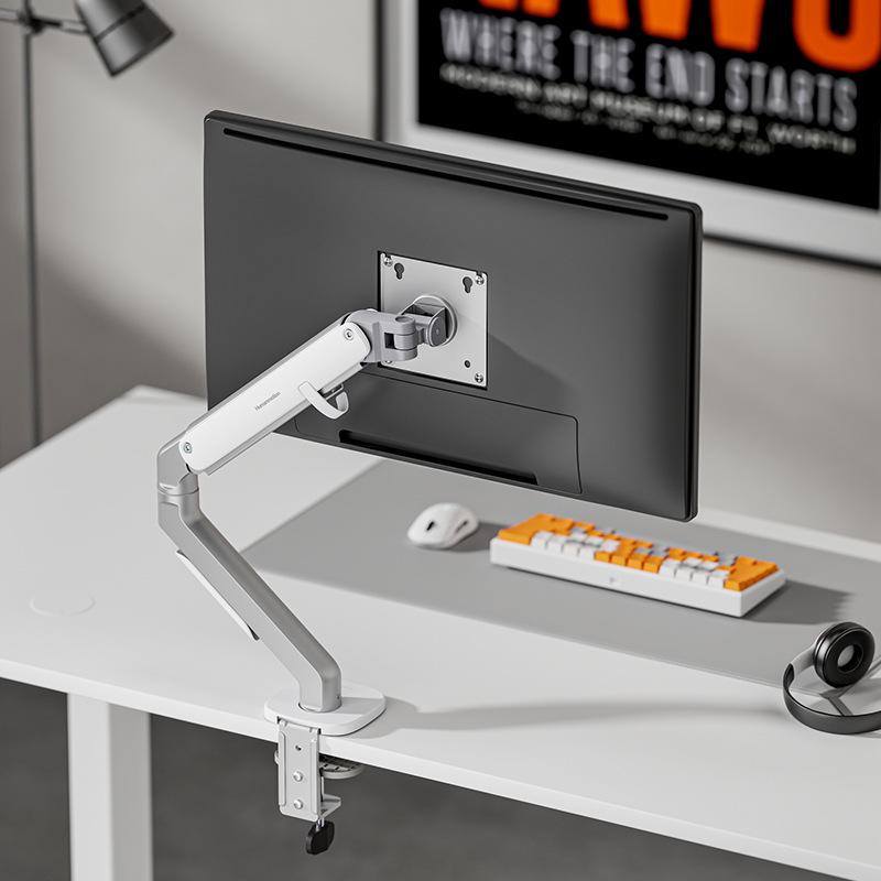 SONGMONITOR T6G Mechanical Arm Desk Stand