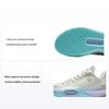 Wade All City 10 V2 Dziecięce Cukierkowa Bawełna Dziecięce Sneakersy Białe Piankowe Perłowo-Białe ABPS009-1