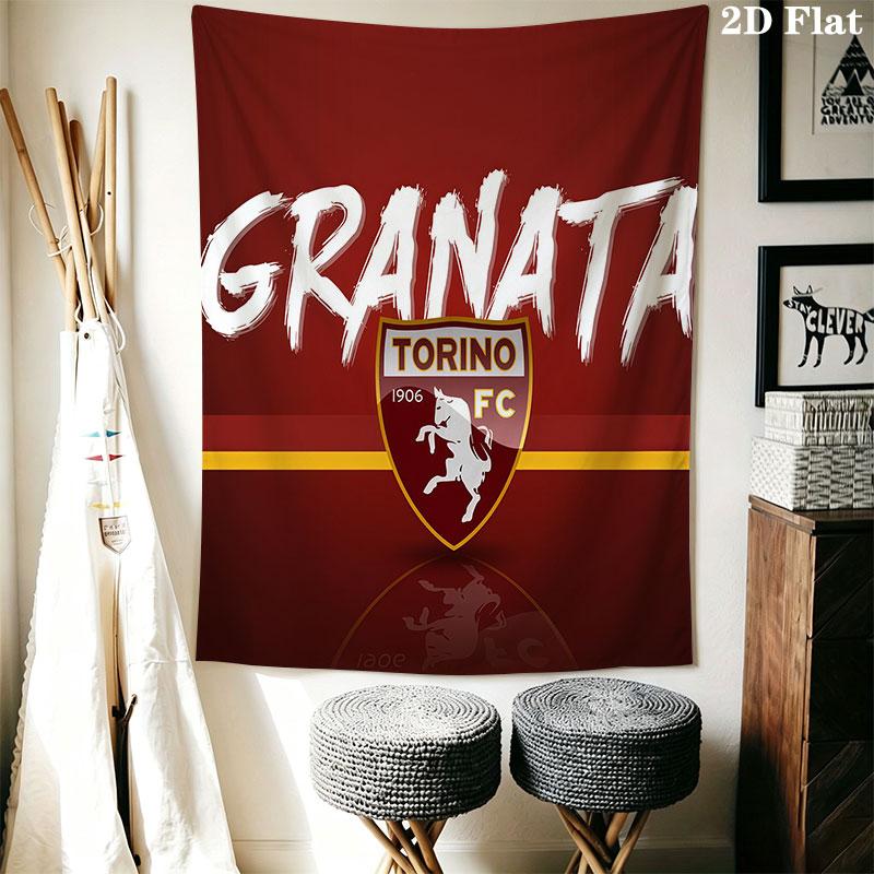 TOR poster Wall Hanging Printed Fabric Blanket Decorative Tapestries for Bedroom Living Room Home Decor