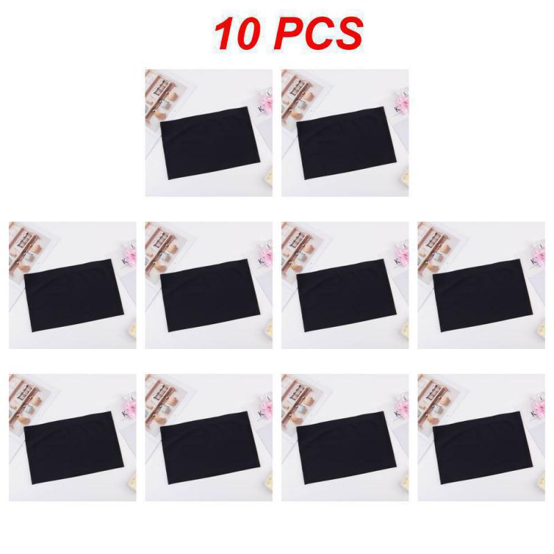 10/30/50PCS Anti Fading And Sexy Wrap Durable And Durable Ice Silk Breathable Mesh Fabric Refreshing And Comfortable