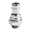 1 pièce 737-04003D Kit de Lavage Efficace pour Plateau de Tondeuse à Gazon Entretien Avec Outils de Jardin Rapides Kit de Souffleurs à Neige Accessoires de Remplacement