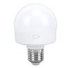E26 Magnetic Light Bulb Rechargeable Battery Operated Light Bulb with Remote Control Timer Dimmable