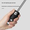 Nanqiao 10-Rib LED Reflective Car Umbrella