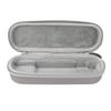 Camera Carrying Case for   ket 3 Handheld Camera PU Hard   Storage Protective Bag