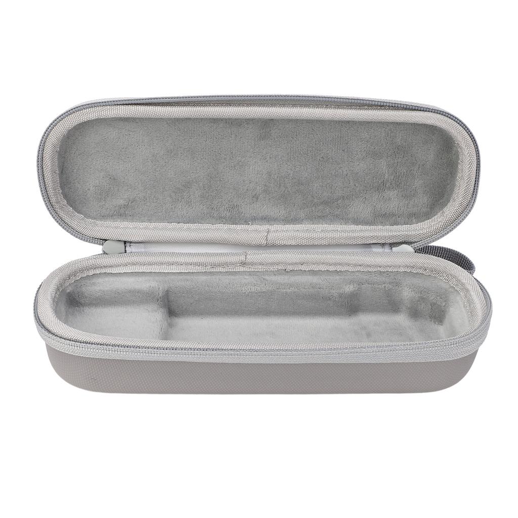 Camera Carrying Case for   ket 3 Handheld Camera PU Hard   Storage Protective Bag
