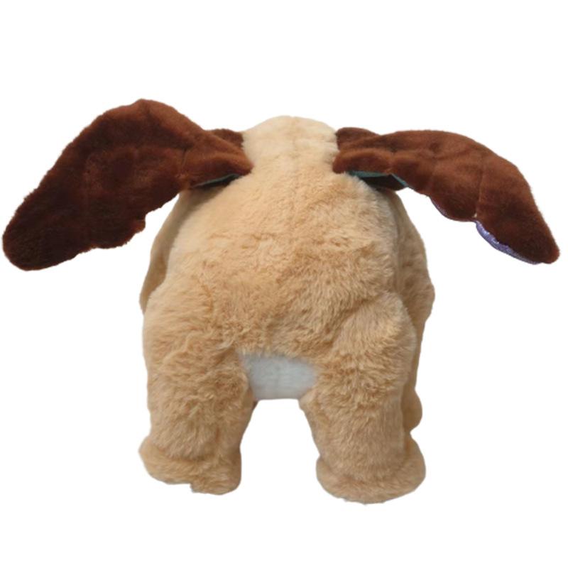 25cm Morris Shang Chi Plush Toy Movie Shang-Shi and The Legend of ...