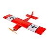 Dancing   Hobby R03 STICK-06 Airplane  Mm  Pan Balsa Wood Aircraft   Flying Toy for Adults Outdoor KIT Version