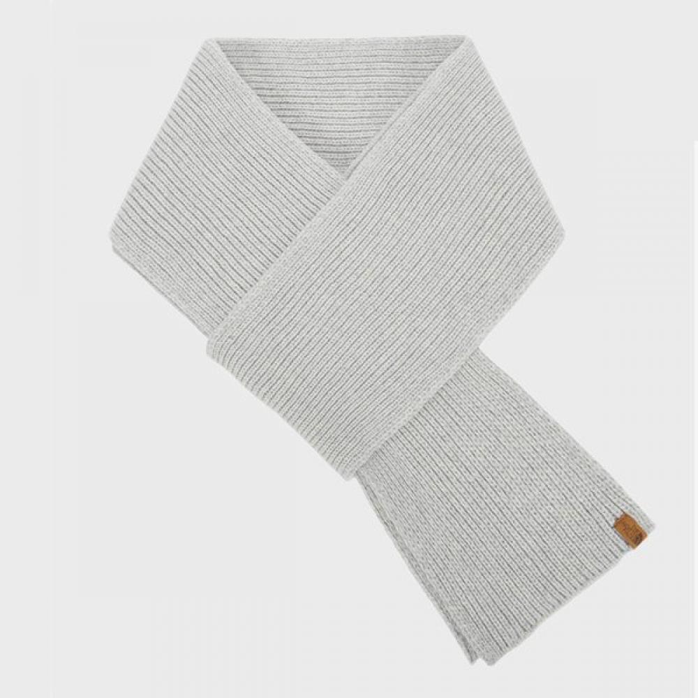 The North Face Rilu Knit Muffler Lgy FF