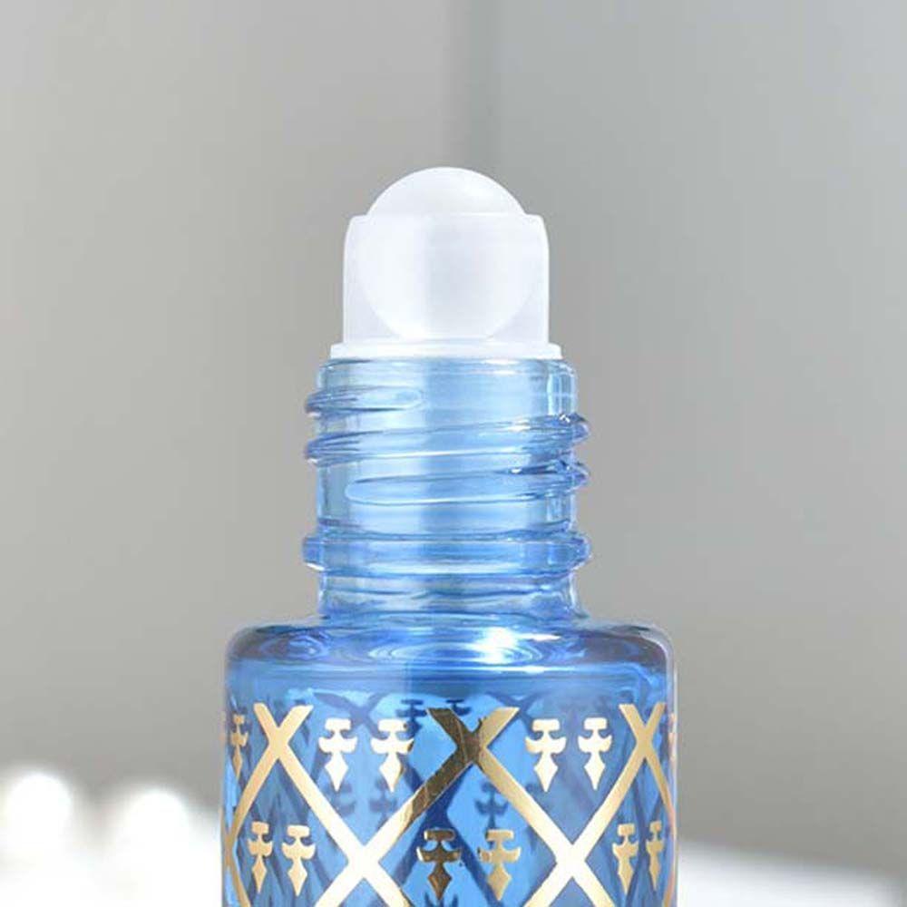 Separate Eye Cream Glass Roller Bottles Rollerball Bottle Oil Roller Bottle Refillable Container