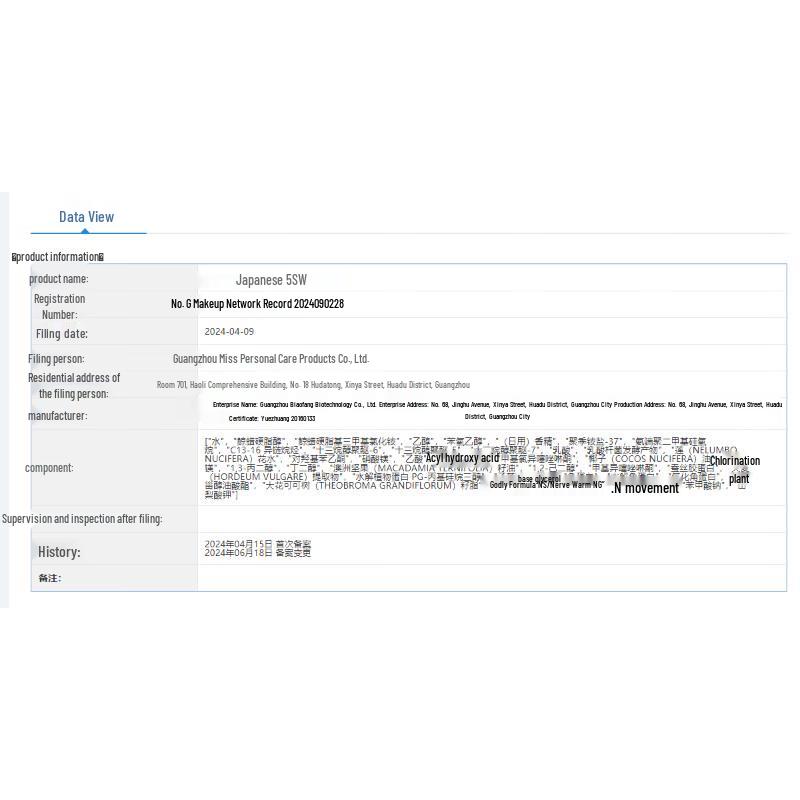 Miss Lilly Shampoo, Hair Mask & Body Wash 3-Piece Set