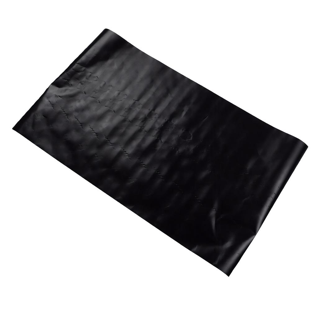 Induction Cooktop Mat Anti Scratch Slip Proof Heat Proof Cuttable Silicone Fiberglass Induction Cooktop Protector Mat