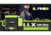 LFINE4D 16-Line 3D12-Line Green Light Laser Level Projector