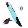 Bluetooth Compatible Wireless Optical Presenter Pen Mouse  Pad Computer PC Laptop