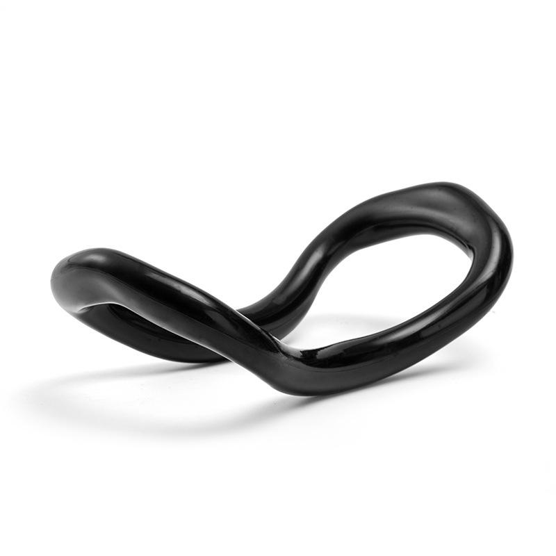 Фасция Растяжка Фитнес Йога Вспомогательные Средства Пилатес Ролик Кольцо Высокое Качество Прочная Конструкция Стильный Дизайн Практичное Ежедневное Использование