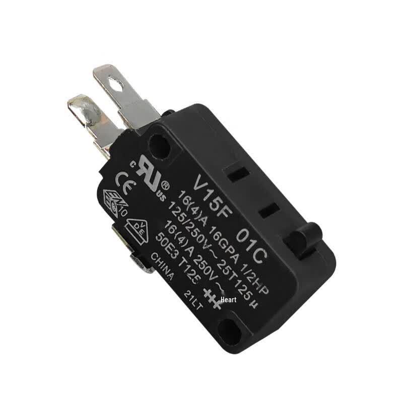 Kacon HRF-M1 Small Foot Switch