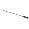 771 Antenna BNC Connector UV Dual Band Q9 Mount ABS Collapsible for ICV8 ICV82 ICV85