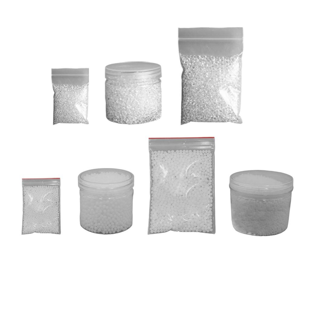 Thermoplastisches Polymorph Formbare Pp-Perlen Schmelzpellets zum Modellieren, DIY
