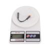 Male and Female Thumb Throttle Cable PE Electric Bicycle Wire Plug  Suitable for Electric Bicycle