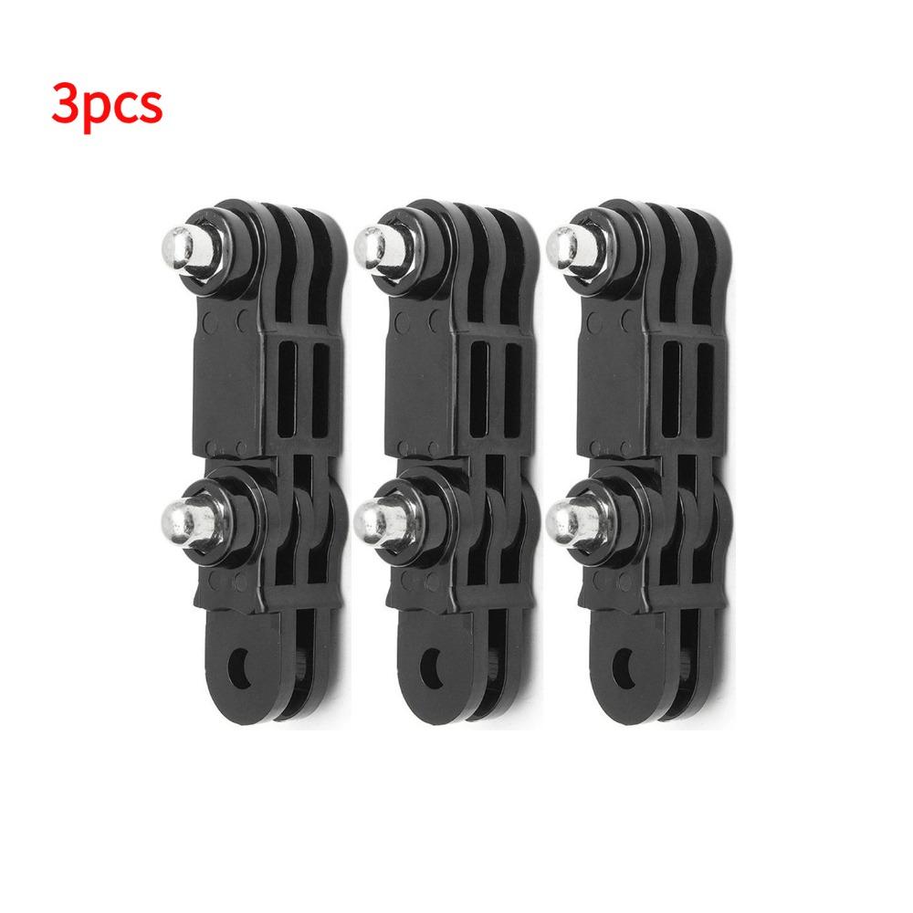 Bracket Accessory Extension Rod Mount For Gopro HD 1 2 3 3+ Action Sports Camera Bracket Accessory Extension Rod Camera Accessor