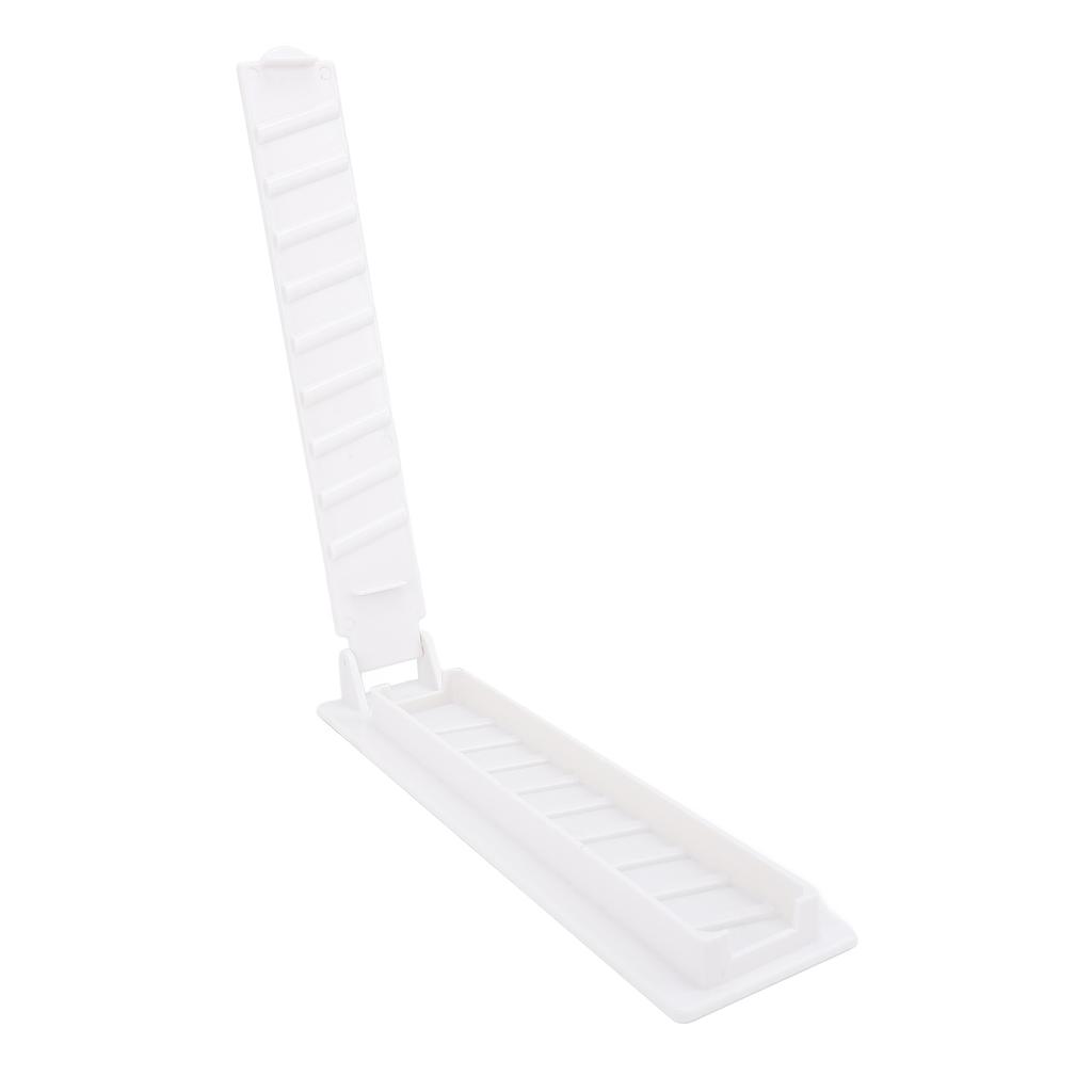 Kebab Maker Press Plastic Manual Handmade Barbecue Skewer Molding Skewers Kabob Grill