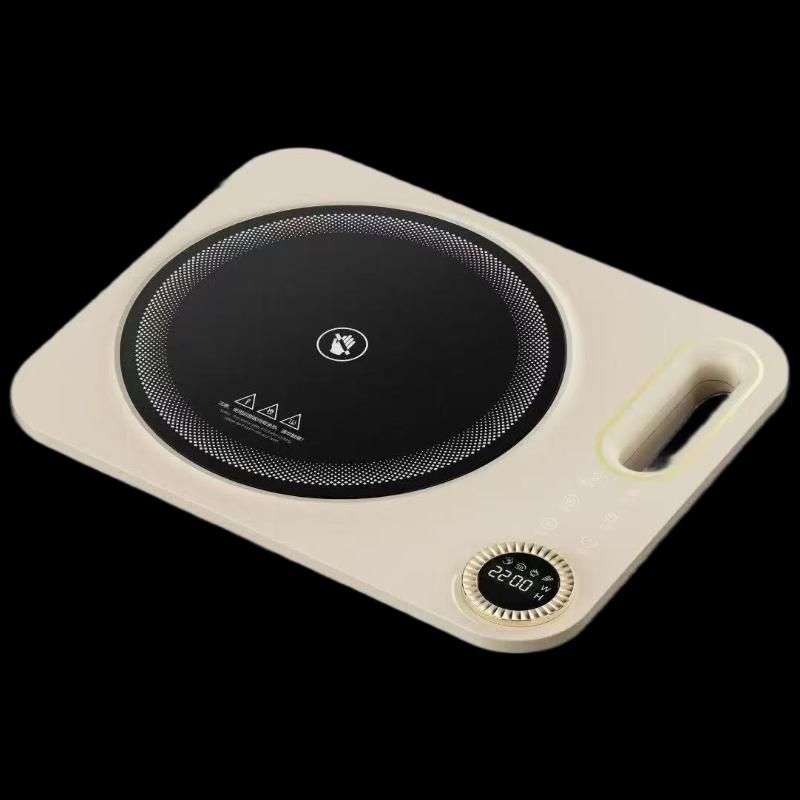 ZISIZ 3500 Вт Электрическая керамическая плита высокой мощности