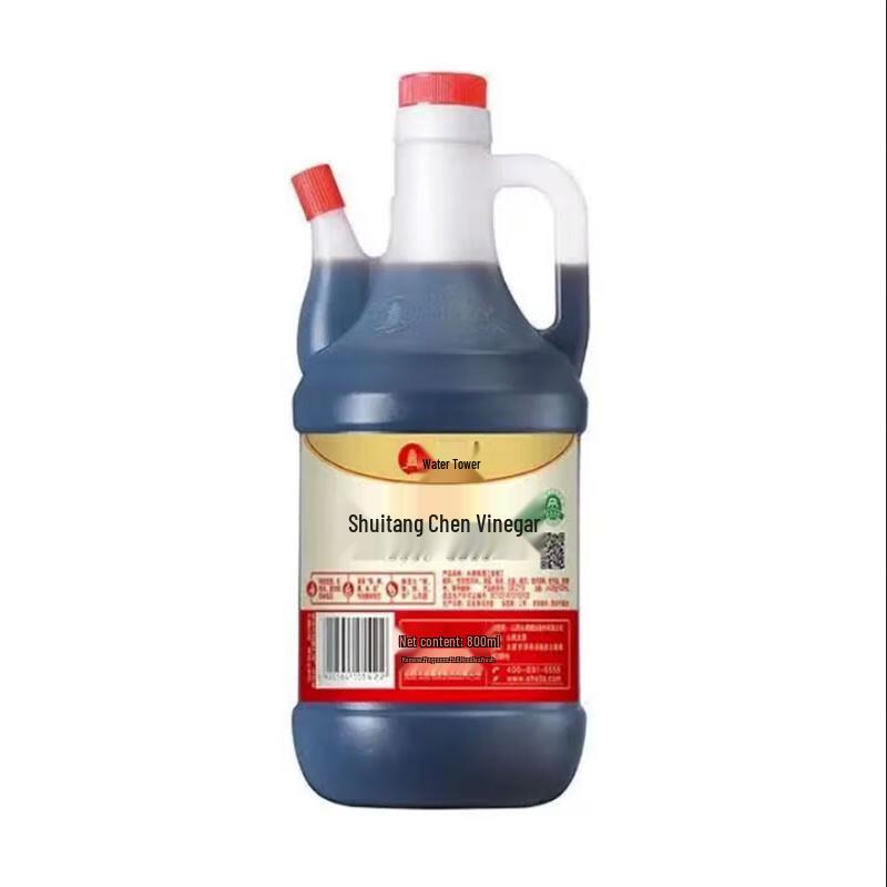 Shuita Fine Brewed Aged Vinegar