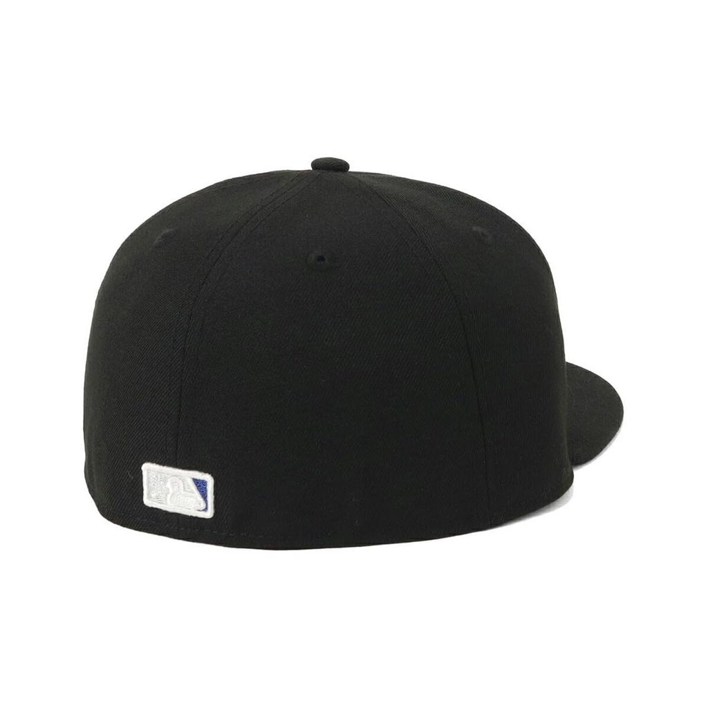 New Era 59FIFTY Cap by Shohei Ohtani of the Los Angeles Dodgers In LA Also Available Exclusively from UNDER VISOR This 5950 Cap Features a Deep Visor