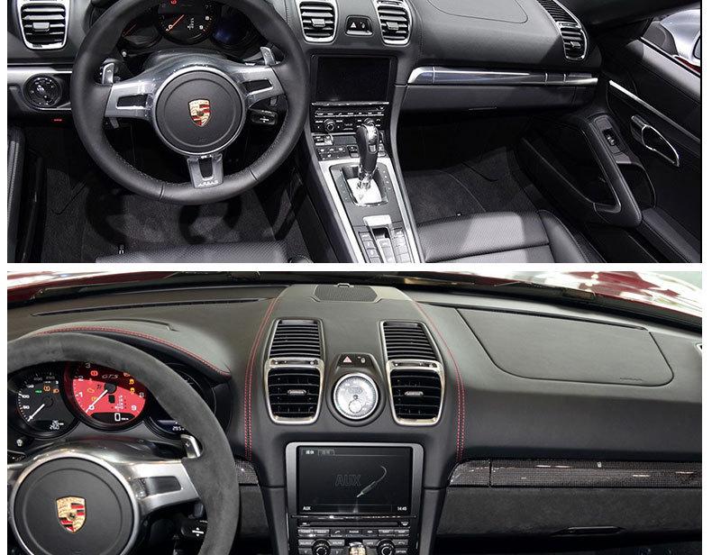 Porsche Boxster A/C Vent Adjustment Repair Kit