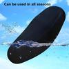 Breathable 3D Mesh Auto Seat Cover Anti-Slip Waterproof Durable M-3XL Size for All Season Car Interior Protection