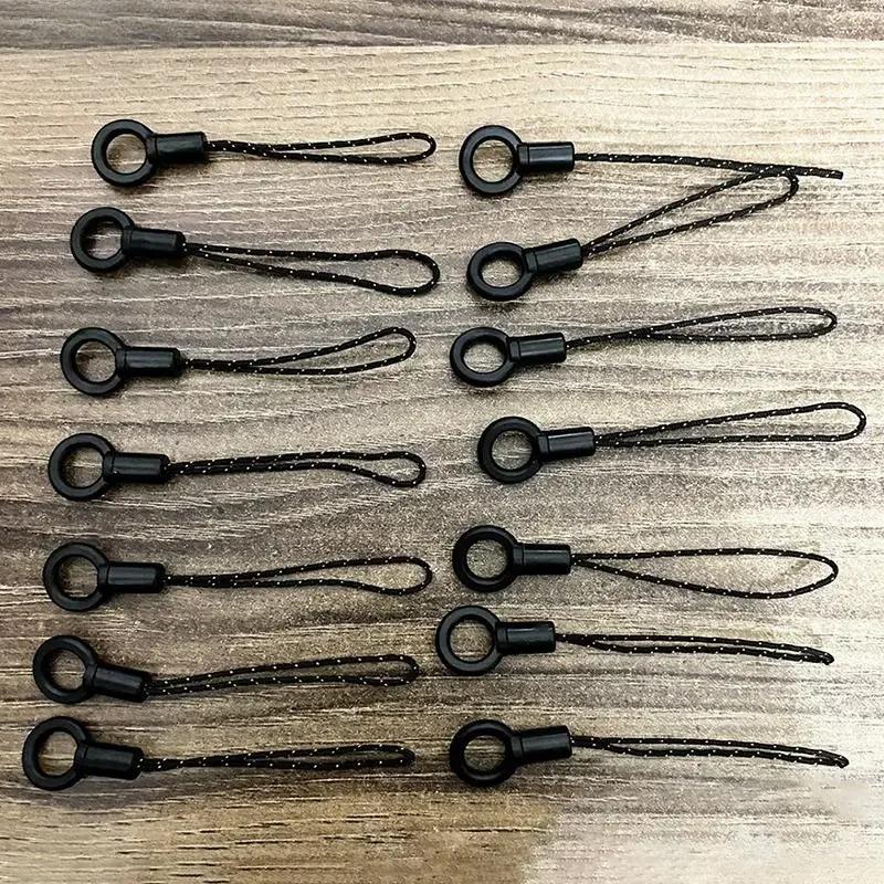 10-Pack Lanyard Keychain Set - Lobster Claw Clip Ropes & Phone Straps for Keys/Bags/USB Drives, Multi-Purpose Accessory Gift