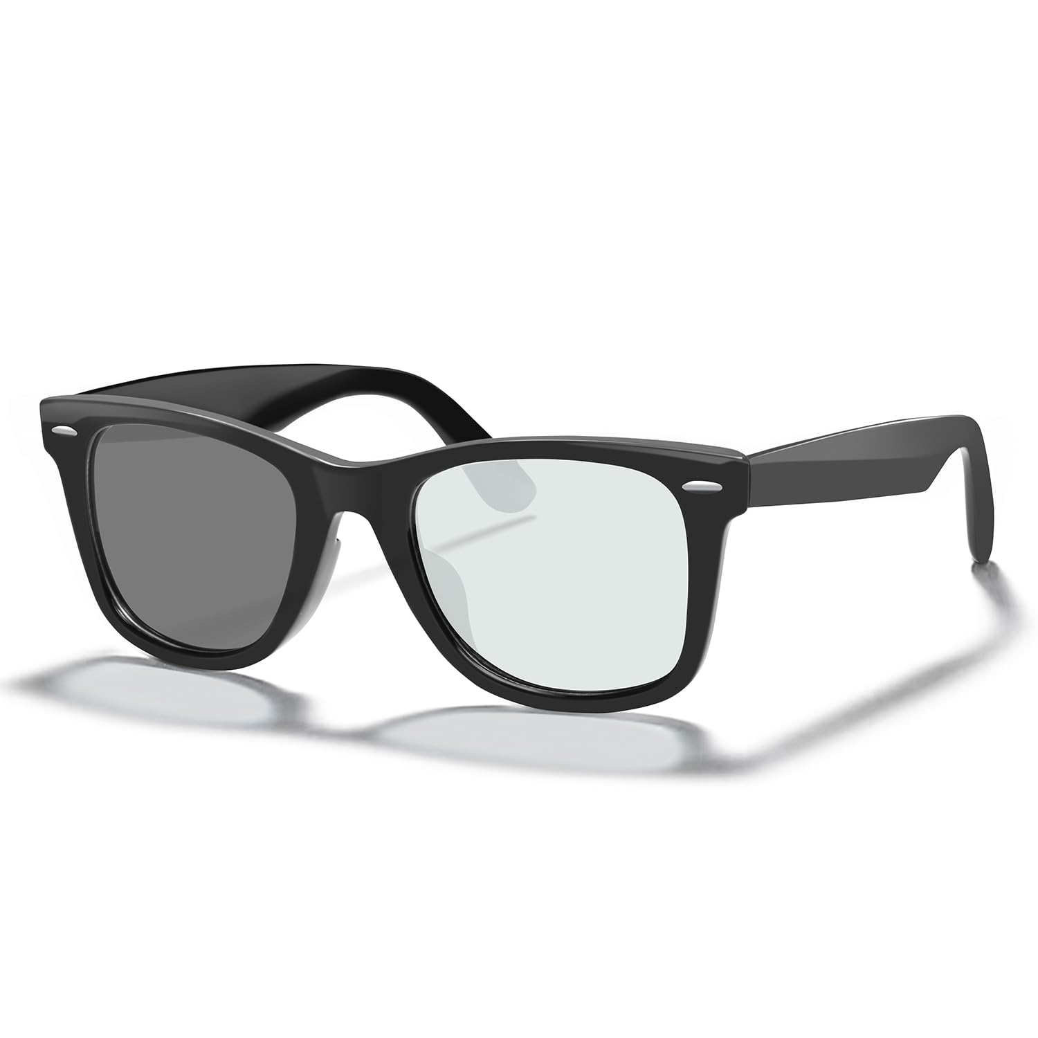 

ROTAKUMA Polarized Sunglasses for Men and Wellington TR90 UV400 and Mountaineering Women, Unisex, Style, Stylish, Sports, Ultra-Lightweight, Popular,