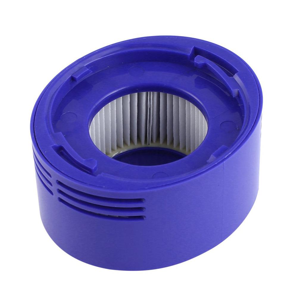 6Pcs/Set Front Filter + Rear Filter for V7/V8 Vacuum Cleaner Accessaries