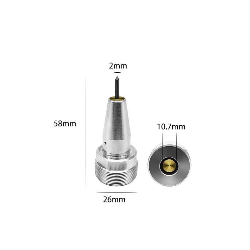 Pneumatic Marking Machine Needle Core