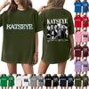 Womens T Shirts Short Sleeve Shirts Solid Color Pullover Summer Spring Tops Blouses