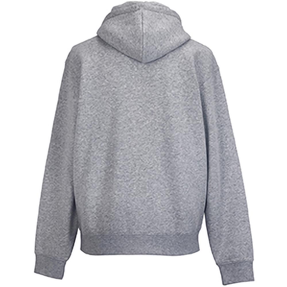 Russell Pánská autentická mikina / mikina s kapucí