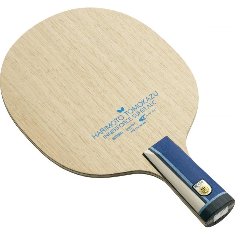 Butterfly Table Tennis Racket Innerforce Alc Super Alc Zlc Super Zlc Flare Stra8