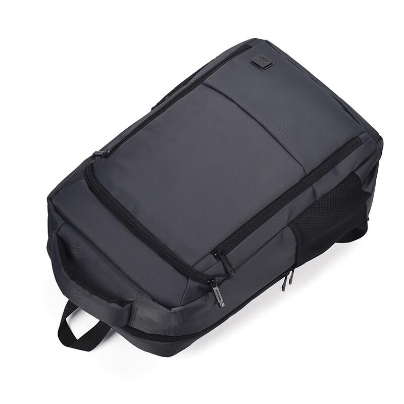 TRAVEL BLUE City Explorer 16-Zoll Laptop-Rucksack