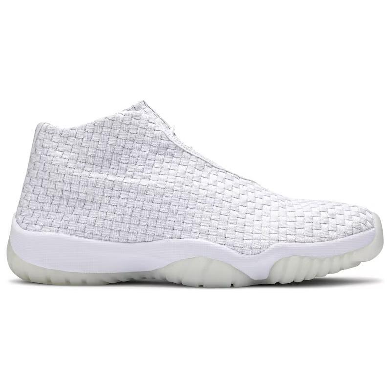 Jordan Platino Puro Futuro 656503-013