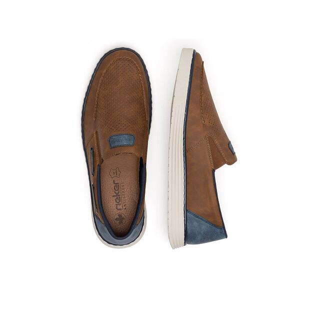 Ankle Boots Rieker B2264-24 Brown